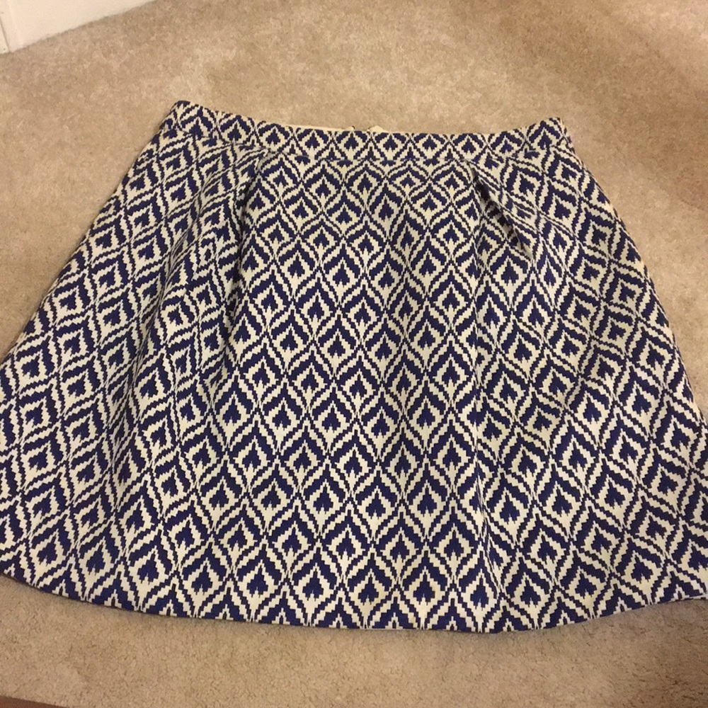 J. Crew Skirt